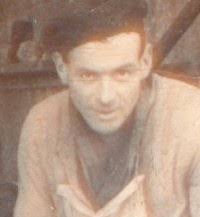 In Praise of My Dad from Limerick