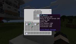 No need to learn programming language to be a mcpe modder. Op Items Creator For Minecraft Pe 1 1 0