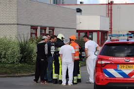 Op zoek naar huizen in buitengebied drachten, drachten? Snoepfabriek In Drachten Ontruimd