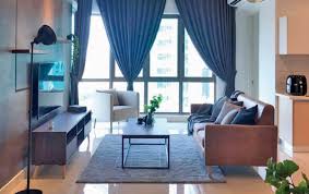 Hiasan ruang tamu ringkas desainrumahid com. Serlah Ketenangan