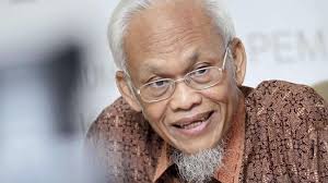 Lho yang busuk memang sistemnya, toh yang. Pengakuan Menjelang Ajal Yusuf Supendi