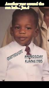 ChaunceyBEE 的Instagram video • Jan 6, 2025 at 5:22 PM