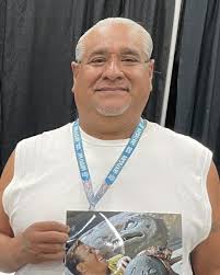 Jose Batopis II Obituary