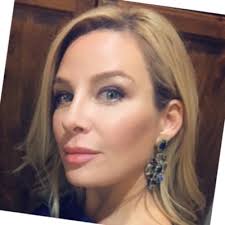 Being a Good Corporate Citizen" with Suzanne Stetson