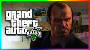 GTA 5 Cut Heist Mission "The Sharmoota Job" Info & Audio Clips
