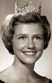 Retro Thursday: Miss Iowa through the years