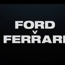 Ford v ferrari trailer 2 (2019) world entertainment. Full Hd Movie Ford V Ferrari Watch Online