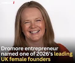 The campaign celebrates 100 exceptional women across the UK who are driving  innovation, growth, and positive impact in their communities, while running  successful businesses. https://tinyurl.com/42bpka6a