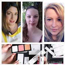 Jenny Cyr's Beauty Page
