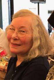 Carolyn Thorburn Obituary (1941