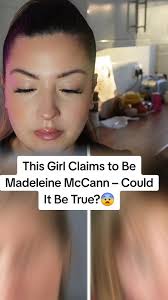 This Girl Fills In the Gaps: What Really Happened to Madeleine McCann? The  girl who claimed to be Madeleine McCann is Julia Wendell, a young Polish  woman. She came forward in early 2023, stating she ...