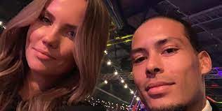 Jun 15, 2021 · de bloedmooie rike is al jarenlang de vriendin van de boomlange verdediger virgil van dijk. Rike Nooitgedagt Is De Knappe Vriendin Van Virgil Van Dijk Man Man