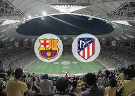 Прямая трансляция 8 мая 2021г. Barselona Atletiko Madrid Bukmekery Nazvali Favorita Matcha Rejting Bukmekerov