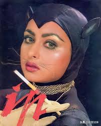 Plum Darren, how beautiful was the heroine of the movie "Nuri" back  then?Too old today