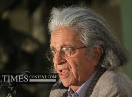 Upendra Baxi News Photo Professor, Upendra Baxi, eminen...