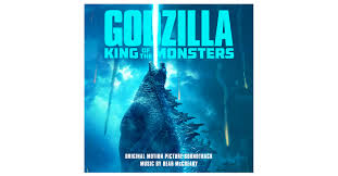 The sequel was directed by michael dougherty (trick 'r treat) and the cast includes millie bobby brown, kyle chandler, vera farmiga, o'shea jackson jr., with ken watanabe. Godzilla King Of The Monsters Original Motion Picture Soundtrack Available May 24 Business Wire
