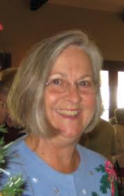 Former Presidents — San Clemente Garden Club