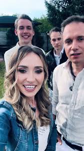 Nowe otwarcie w muzyce z liderdance