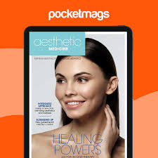 Aesthetic Medicine Magazine
