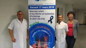 Un dépistage gratuit & anonyme du cancer de la peau pour un homme, une femme ou un enfant. Une Journee Pour Que Le Colon Ne Soit Plus Tabou