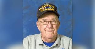 Robert M. Ward Obituary