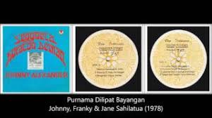 Check spelling or type a new query. Chords For Menuju Kemegahan Alam Johnny Franky Jane Sahilatua
