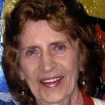 Patricia Ann Eakes Obituary