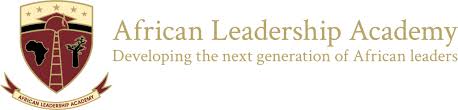 African Leadership Academy Home