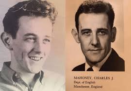 Marty was more British than Daphne 😅 : r/Frasier