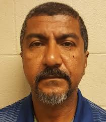 Raeford man charged with sex offense with a child