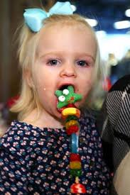 Snow can't cancel chocolate: Hundreds swarm to annual Chocolate Celebration  after week indoors