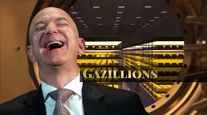The richest person in the worldamazon's jeff bezos: Jeff Bezos Net Worth A Rare Peek Inside The Lifestyle Of A Billionaire