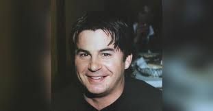 Anthony "Tony" Wayne McGinty Obituary