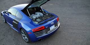 Driven 2014 Audi R8 V10 Plus S Tronic Audi R8 V10 Plus Audi R8 Audi R8 V10