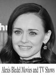 List of Alexis Bledel Movies and TV Shows 2025-2026
