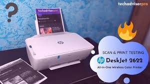Hp software for mac is not. Hp Deskjet 2622 All In One Wireless Color Printer Review Cheap Best Printer 2019 Youtube