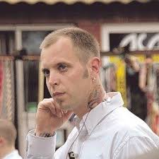 Neonazi im Fokus von Spiegel TV