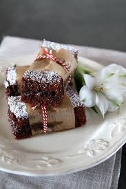 Torta Versata Al Cacao Ripiena Alla Nocciolata Torte Cioccolato Ripieno Dolci