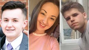 Atherstone fatal crash teens were returning from Snowdonia trip