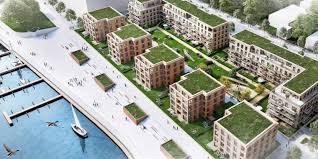 Im stadtgebiet und im umland. Verkaufsstart Fur Wohnungen In Der Dresdner Hafencity