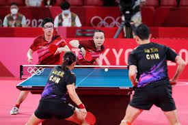 伊藤美誠 変幻自在スタイルで中国1強時代崩す 原点は母との草卓球巡り  2020年5月12日 06:05  卓球 日本＆モンゴルの医療従事者に届け! Azl8hzqyqavvvm
