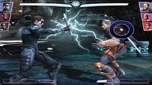 Gods among us ios has the ability to unlock skins, wbid unlockables. Injustice Gods Among Us Makes A Move Onto Ios Destructoid