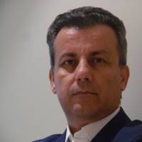 Ioannis (John) Karamitsos, Ph.D., CEH, CBE