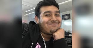 Jesse Badillo's Instagram, Twitter & Facebook