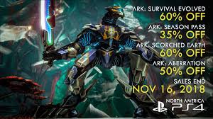 Extinction will be available for playstation®4 and xbox one starting november 13th. Ark Extinction Expansion Pack Available Now Ark News Ark Official Community Forums
