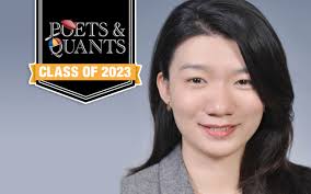 Agnes Wen's Instagram, Twitter & Facebook