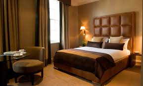 Sangat mudah dan senang untuk anda. Deko Bilik Tidur Ala Hotel Desainrumahid Com