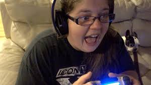 DRUNK BRIDGETTE PLAYS FORTNITE! https://youtu.be/WTywRBfSsX4