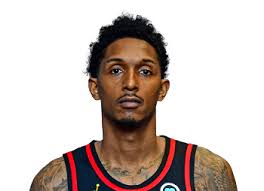 March 30, 2021 at 8:02 p.m. Lou Williams Stats News Bio Espn