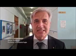 Inaugurato il nuovo laboratorio al Marconi di Bari: l'obiettivo è formare  nuovi tecnici per l'industria grafica e cartotecnica